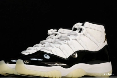  CT8012-170 Jordan Air “DMP” 11 0717